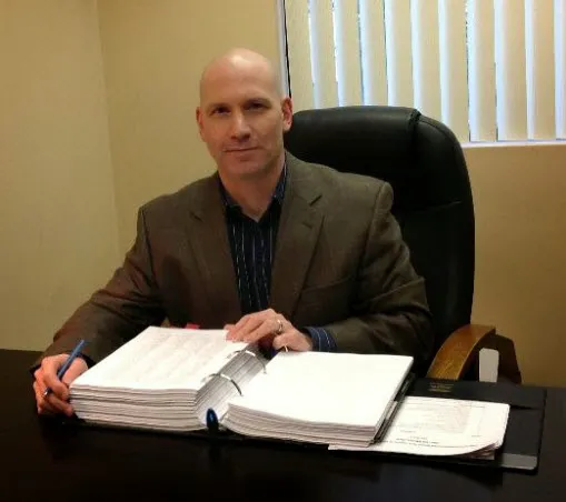 Grossman Law New Jersey Truck Accident Lawyer 2