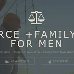 The Micklin Law Group, LLC | Men's Divorce & Family Lawyer New Jersey ico