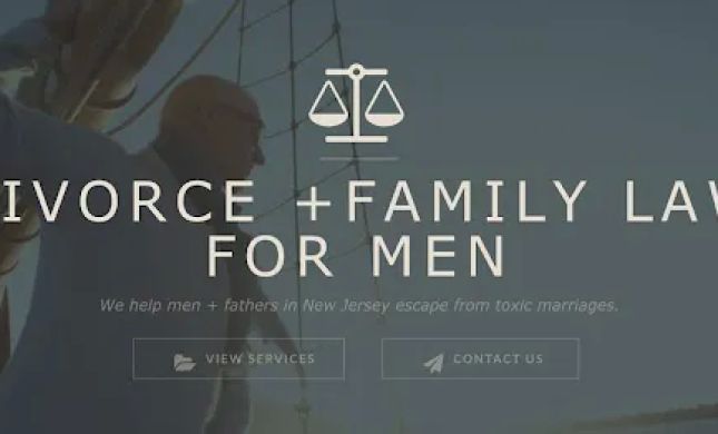 The Micklin Law Group, LLC | Men's Divorce & Family Lawyer New Jersey