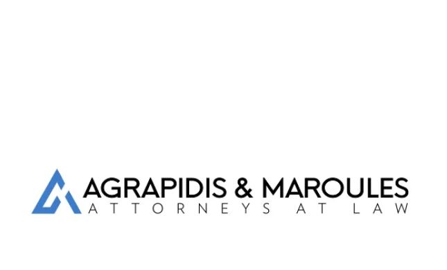 Agrapidis & Maroules P.C.