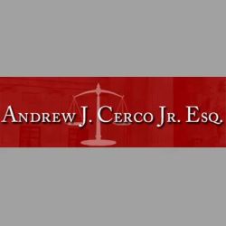 Andrew J Cerco JR., LLC ico