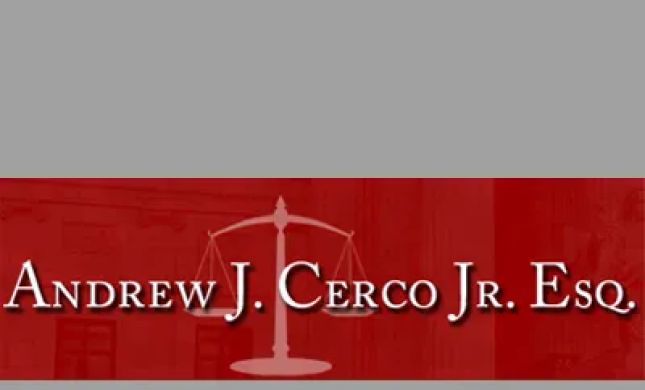 Andrew J Cerco JR., LLC