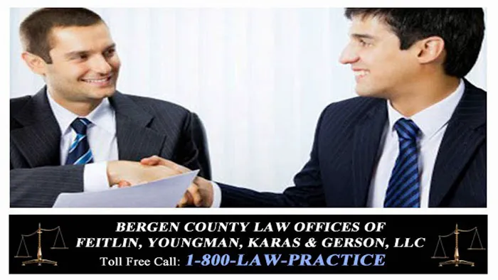 Feitlin, Youngman, Karas, & Gerson, LLC 3