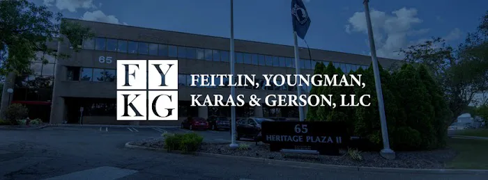 Feitlin, Youngman, Karas, & Gerson, LLC 2