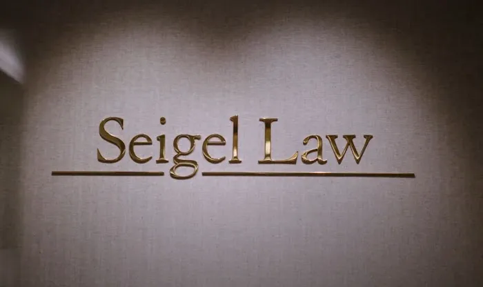 Seigel Law 6