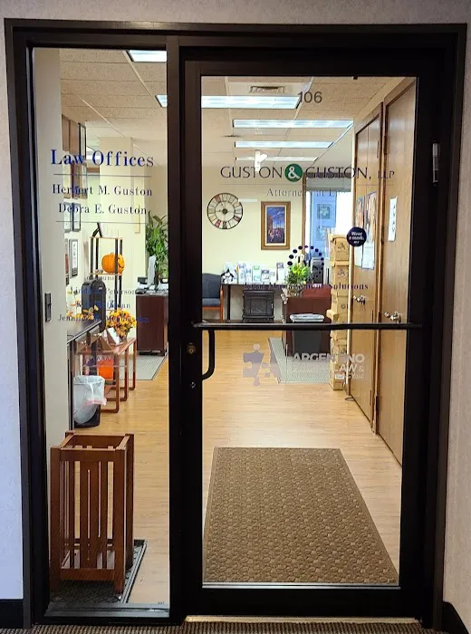 Guston & Guston, LLP 2