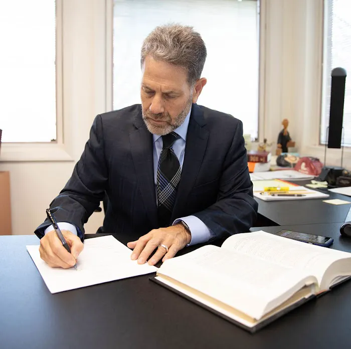 Law Office of Carl Spector 5