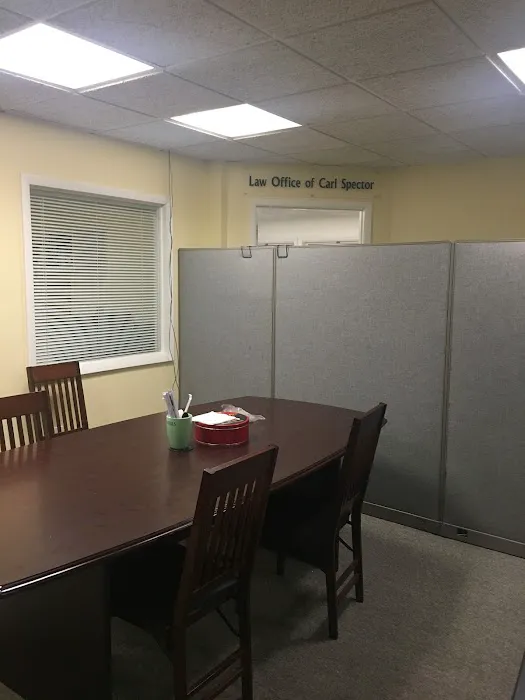 Law Office of Carl Spector 9
