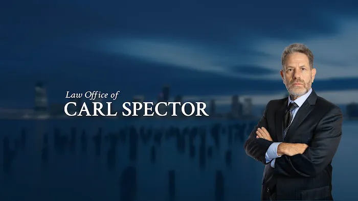 Law Office of Carl Spector 0