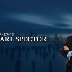 Law Office of Carl Spector ico