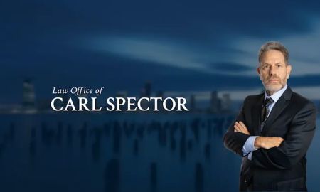 Law Office of Carl Spector