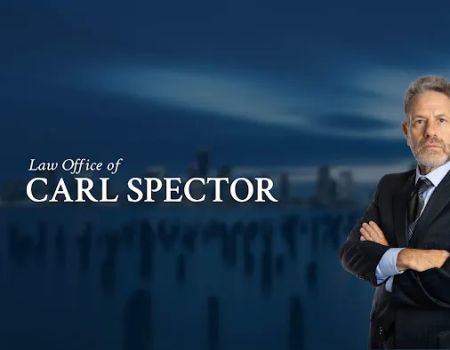 Law Office of Carl Spector
