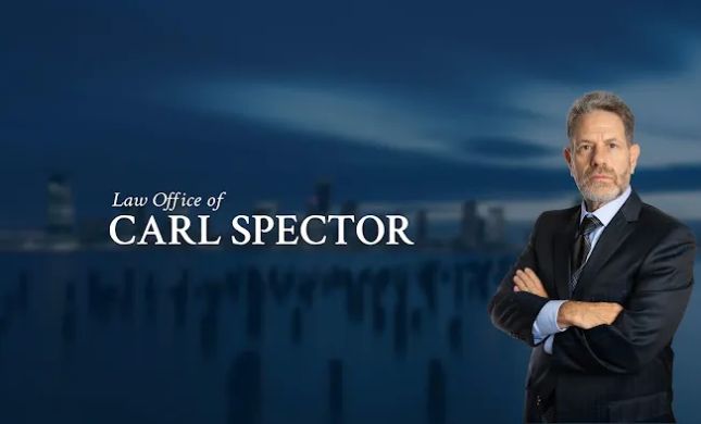 Law Office of Carl Spector