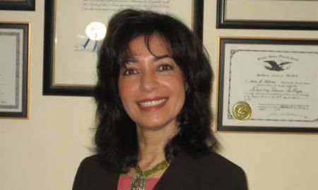 Desiree de Moya, Esq.