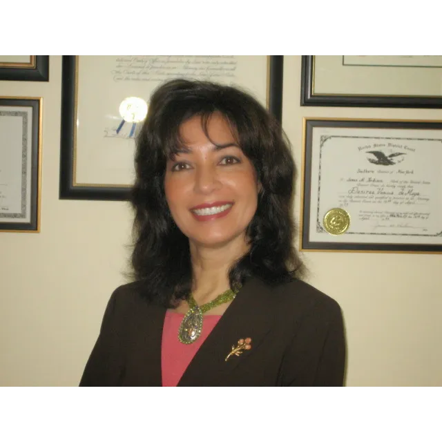 Desiree de Moya, Esq. 1