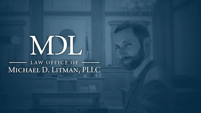 Law Office of Michael D. Litman, PLLC 9