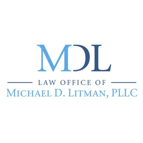 Law Office of Michael D. Litman, PLLC 2