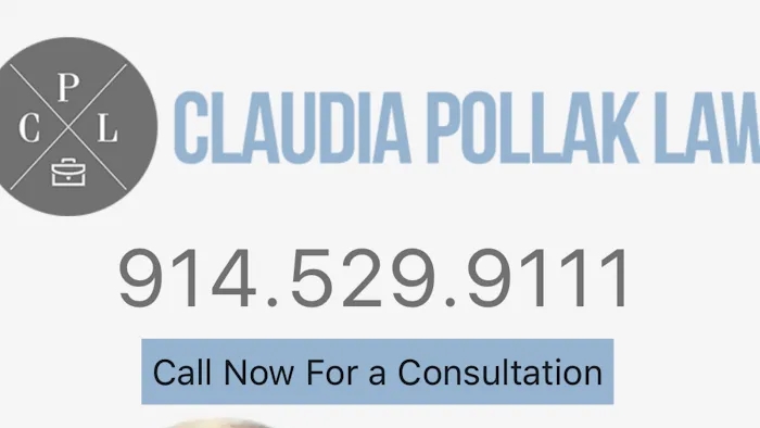 Claudia Pollak Law 7