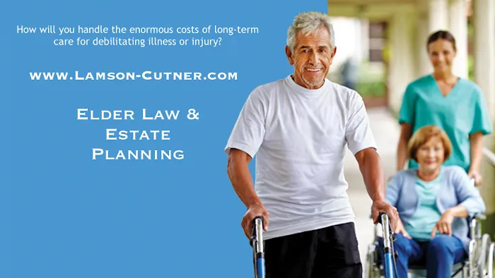 Lamson & Cutner, P.C. 0