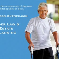 Lamson & Cutner, P.C. ico