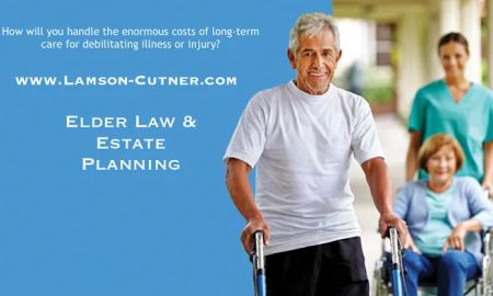 Lamson & Cutner, P.C.