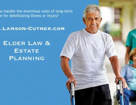 Lamson & Cutner, P.C.