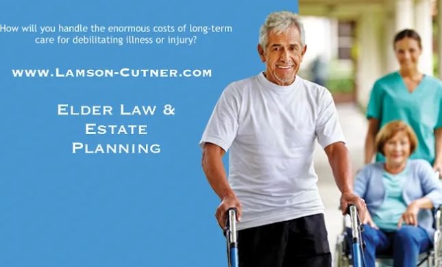 Lamson & Cutner, P.C.