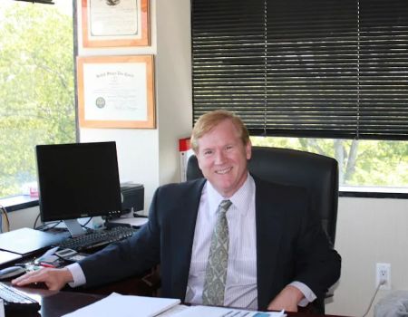 Bronson Law Offices, P.C.