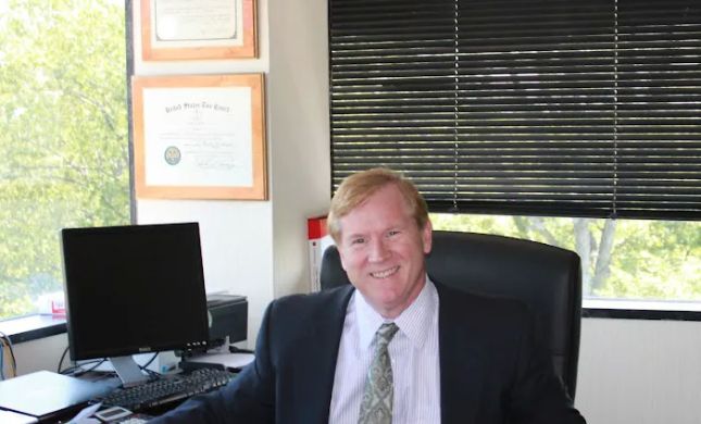 Bronson Law Offices, P.C.