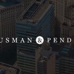 Hausman & Pendzick ico