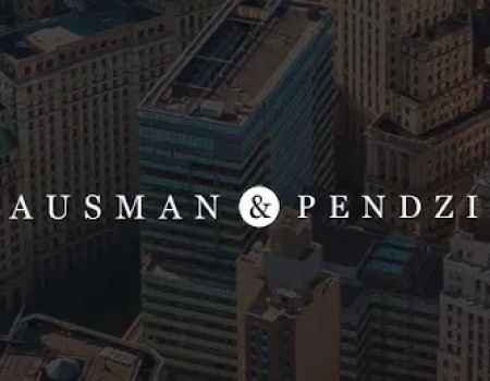 Hausman & Pendzick
