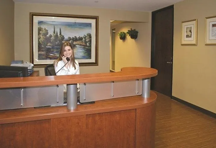 The Law Offices of Michael J. Amoroso 0