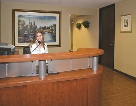 The Law Offices of Michael J. Amoroso