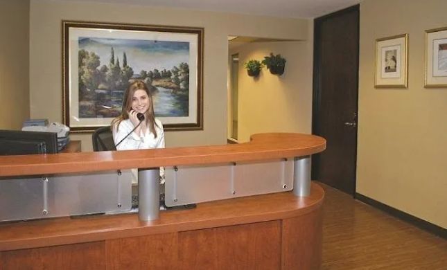 The Law Offices of Michael J. Amoroso