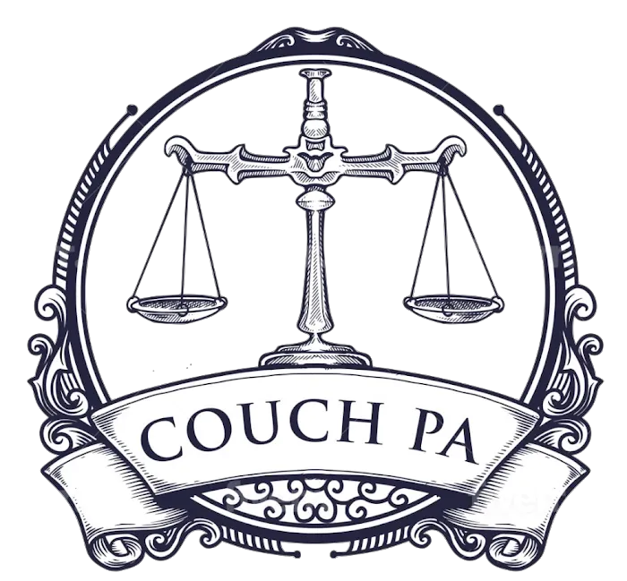 Couch PA 1