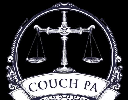 Couch PA