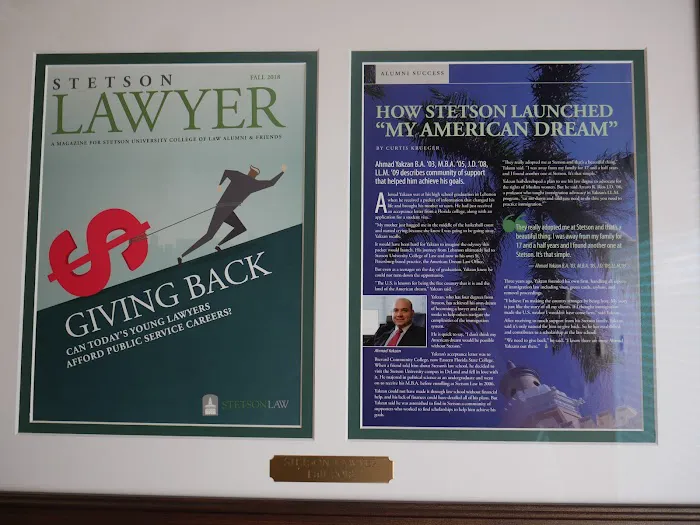 American Dream Law Office 2