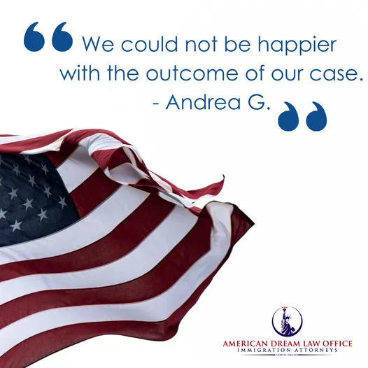 American Dream Law Office 6