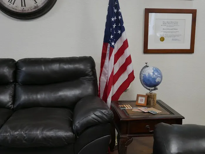 American Dream Law Office 9