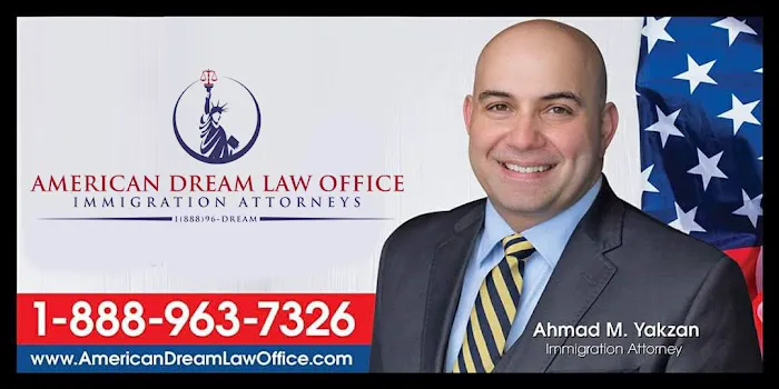 American Dream Law Office 5