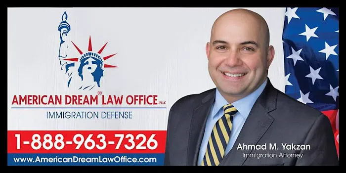 American Dream Law Office 7