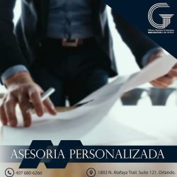 Gilbert Martinez, Abogado de Inmigración ico
