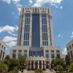 DeVoe Law Firm ico