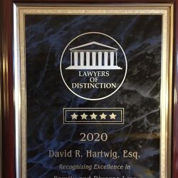 David R. Hartwig, Esq. ico