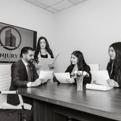 The Injury Firm, APC Accident Attorneys ico