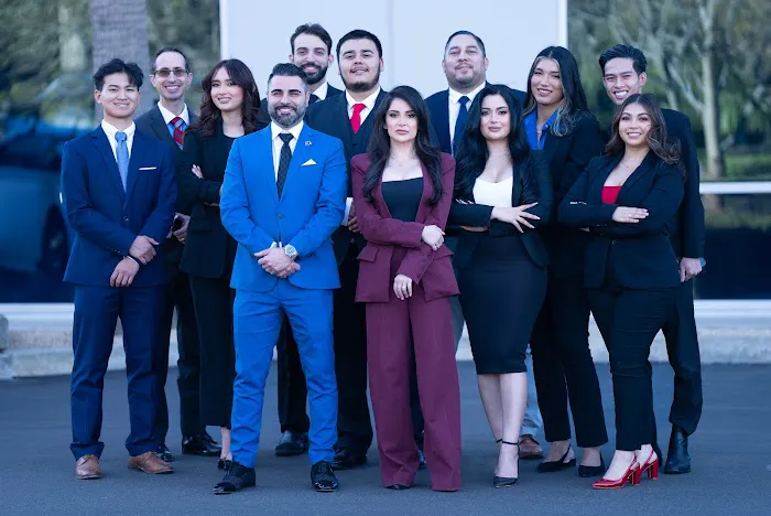 The Injury Firm, APC Accident Attorneys 7