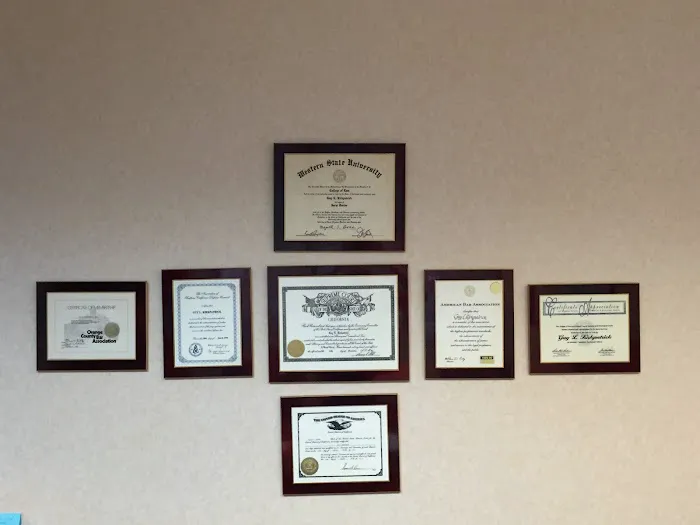 The Kirkpatrick Legal Group, APC 3