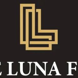 The Luna Firm ico