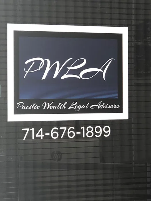 Pacific Wealth Legal Advisors 5