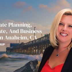 Katje Law Group - Orange County Estate Planning Lawyer ico